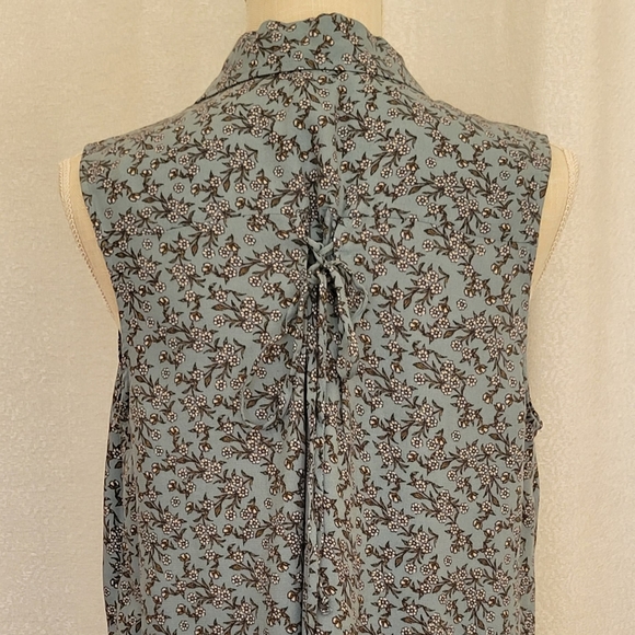 Xhilaration Woman's Crop Top - Picture 3 of 9